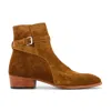 Anthony Veer Wexford Jodhpur Boot In Brown