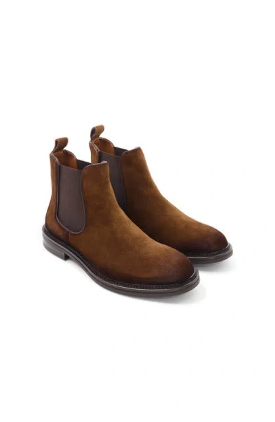 Anthony Veer Weston Chelsea In Brown