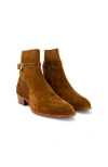 Anthony Veer Wexford Jodhpur Boot In Brown