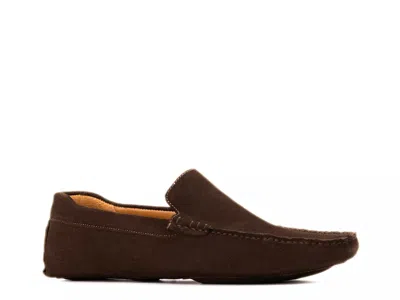 Anthony Veer William House Loafer In Brown