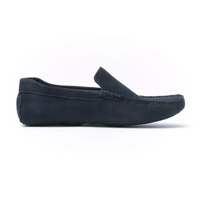 ANTHONY VEER WILLIAM HOUSE LOAFERS