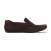 Anthony Veer William House Loafers In Neutral