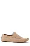 Anthony Veer William House Loafers In Cappuccino