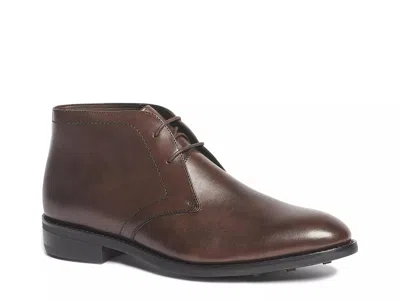 Anthony Veer Wilson Chukka Boot In Brown