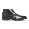 Anthony Veer Wilson Chukka Boots In Black