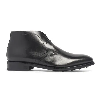 ANTHONY VEER WILSON CHUKKA BOOTS