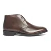 Anthony Veer Wilson Chukka Boots In Brown