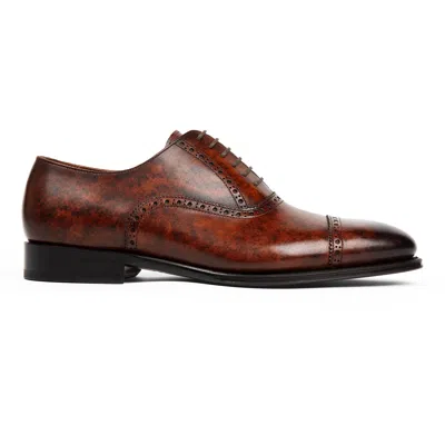 ANTHONY VEER WILSON CHUKKA BOOTS