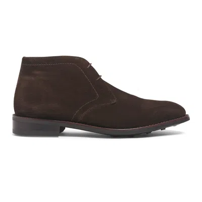 ANTHONY VEER WILSON CHUKKA BOOTS