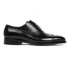 Anthony Veer Windsor Brogue Cap-toe In Multi