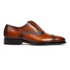 Anthony Veer Windsor Brogue In Multi