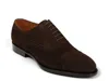 Anthony Veer Windsor Brogue Cap-toe In Brown