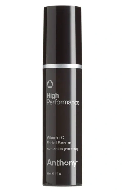 Anthony ™ Vitamin C Facial Serum In Black