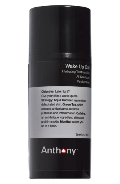 Anthony ™ Wake Up Call In Black