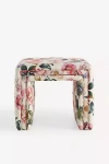 Anthropologie Alexander Lana Ottoman In Multi