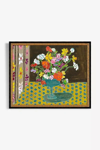 Anthropologie All Things News Wall Art In Multi