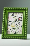 Anthropologie Amelia Wooden Frame
