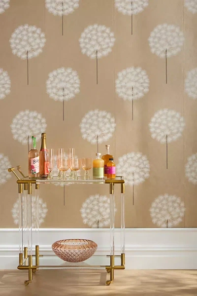 Anthropologie Amity Wallpaper