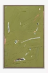 Anthropologie And Then Came The Sun Wall Art