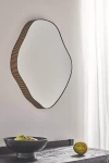 ANTHROPOLOGIE ANDY WALL MIRROR