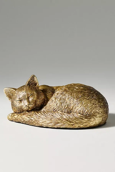 Anthropologie Animal Icon Decorative Object