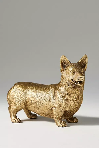 Anthropologie Animal Icon Decorative Object