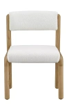 Anthropologie April Dining Chairs, Set Of 2