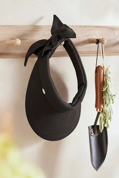 Anthropologie Arosa Cotton Visor