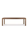 Anthropologie Arturo 94" Rectangular Dining Table