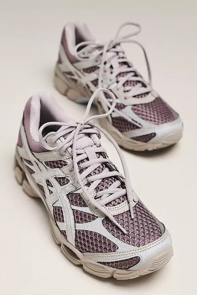 Anthropologie Asics Gel-cumulus 16 Sneakers In Multi