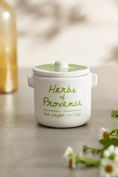 Anthropologie Aux Anysetiers Du Roy Herbs De Provence In Green