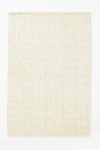Anthropologie Becky Owens X Surya Flatwoven Calla Rug In Neutral