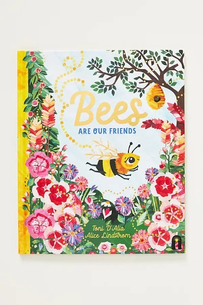 Anthropologie Bees Are Our Friends In Multi