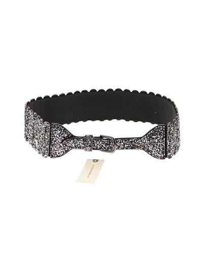 Anthropologie Belt In Black