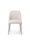 Anthropologie Bensen Performance Dining Chair