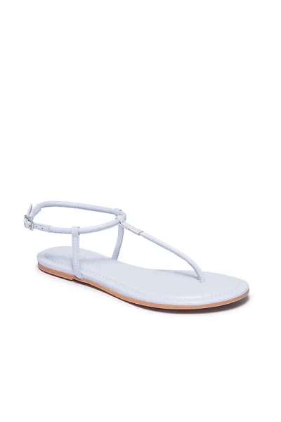 Anthropologie Bernardo Hercules Thong Sandals In Multi