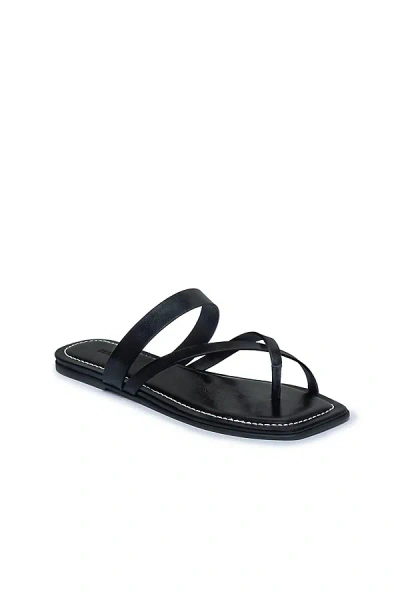 Anthropologie Bernardo Ocana-05 Slides In Black