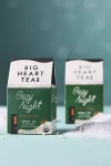 Anthropologie Big Heart Tea 10-count Tea Bags, Set Of 2 In Multi
