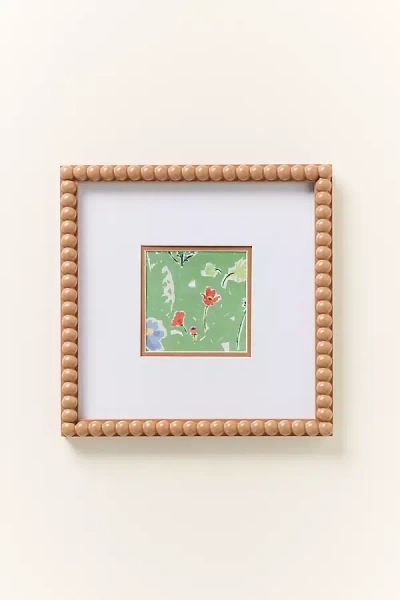 Anthropologie Bobbie Frame In Brown