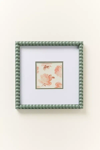 Anthropologie Bobbie Frame In Multi