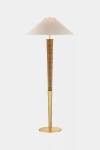 Anthropologie Bohicket Floor Lamp