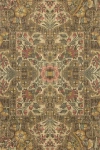 Anthropologie Bromley Paper Antique Wallpaper