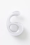 Anthropologie Bubble Polished Chrome House Numbers In Transparent