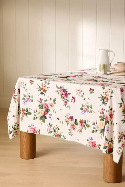 Anthropologie Camille Tablecloth In Multi
