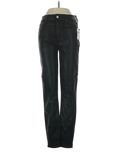 Anthropologie Cargo Pants In Black