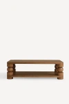 Anthropologie Cas Coffee Table
