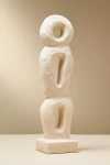 Anthropologie Casita Sculpture