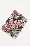 Anthropologie Cassia Floral Mouse Rug