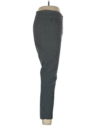 Pre-owned Anthropologie Casual Pants In Gray