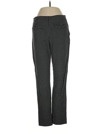 Pre-owned Anthropologie Casual Pants In Gray